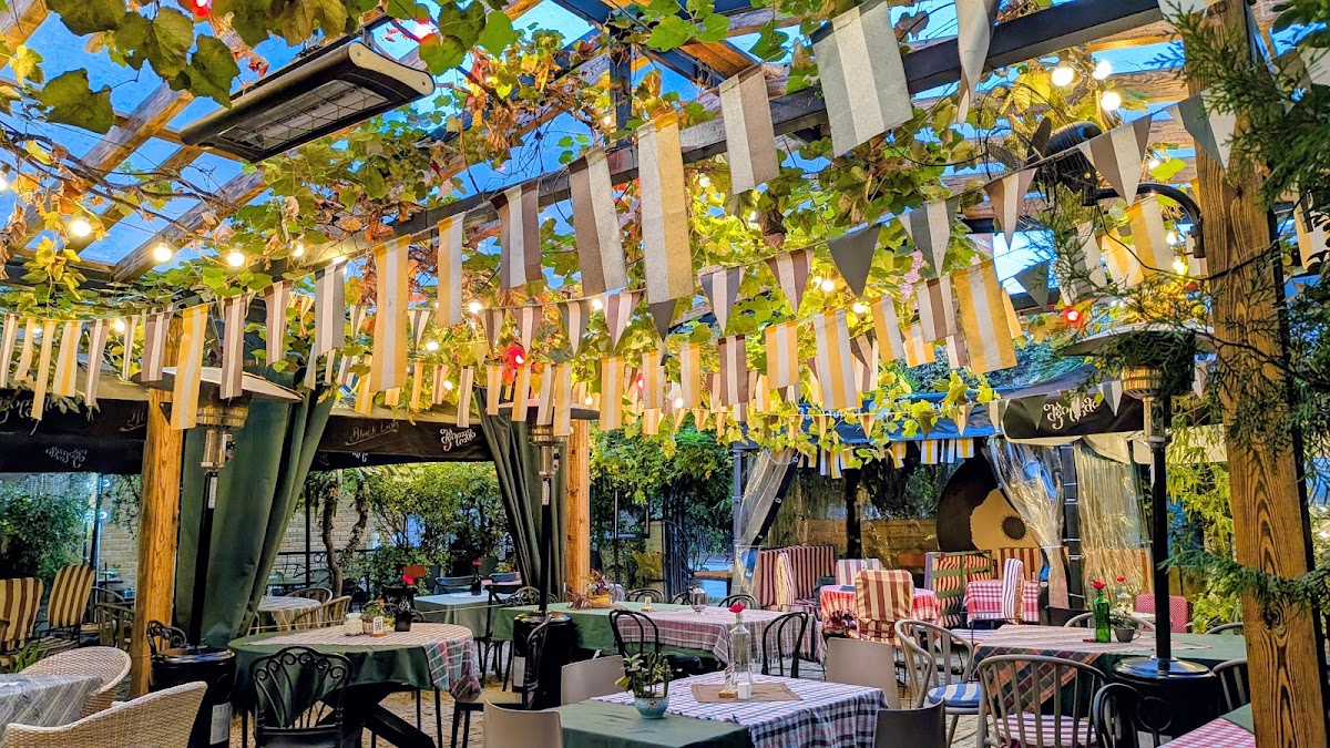 Bar-Restaurant Papavero-3