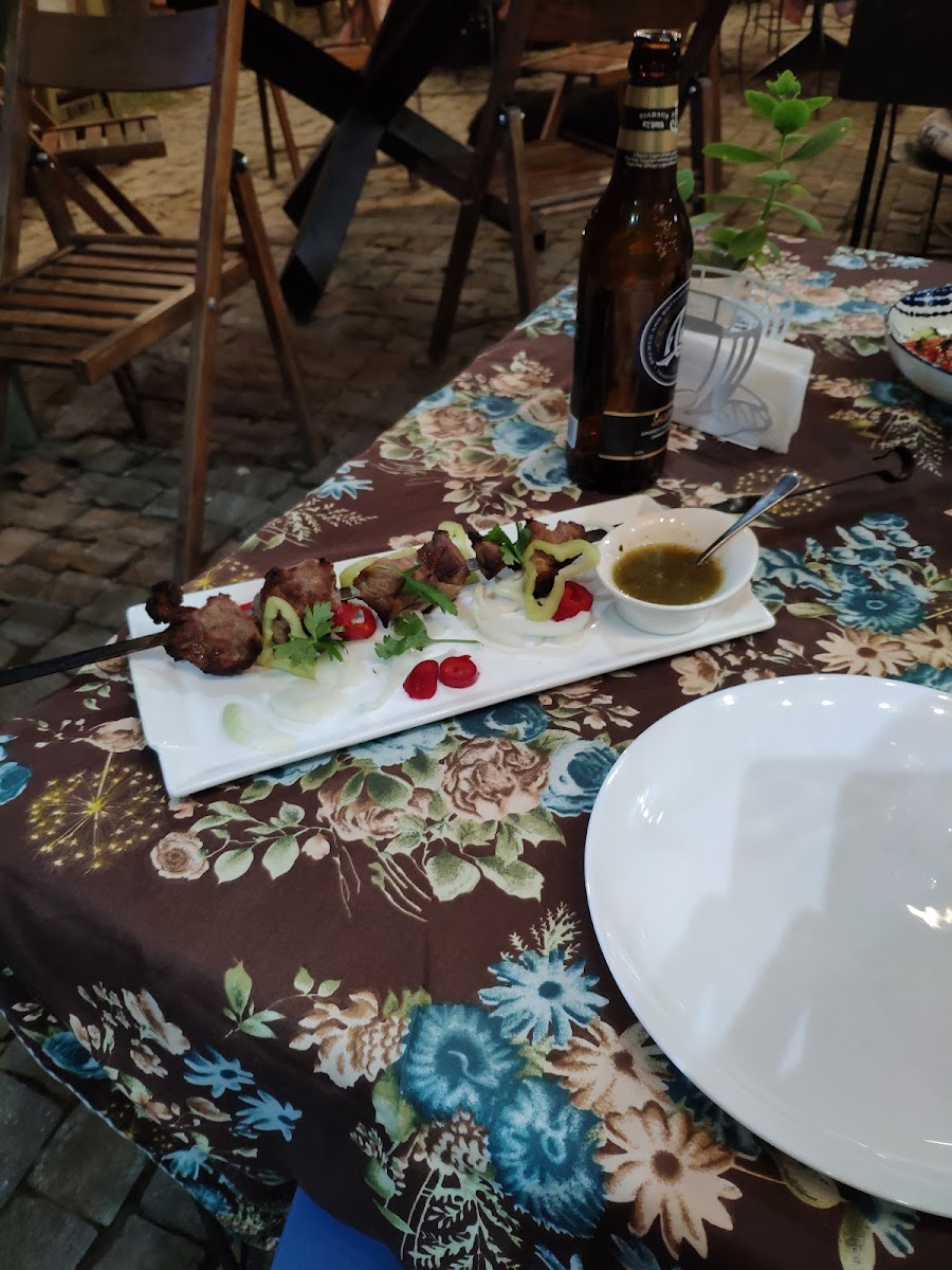 Bar-Restaurant Papavero-6